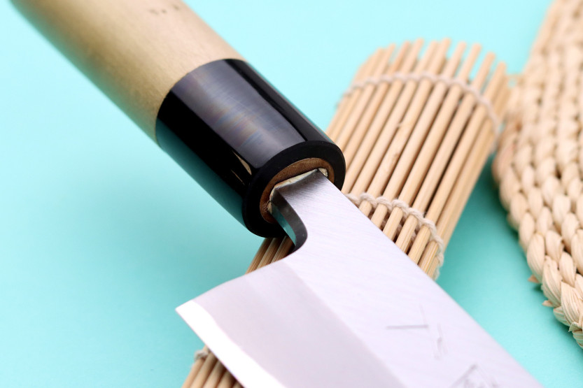 Tsunehisa WS2 21cm unagisaki japanese handmade knife