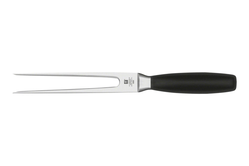 Zwilling Four Star smidd kjøttgaffel 18 cm