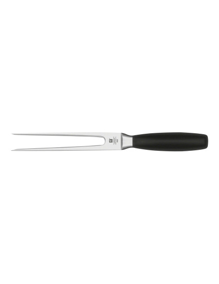 Zwilling Four Star smedet kødgaffel 18 cm