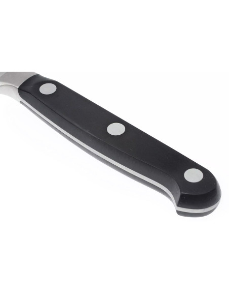Zwilling Professional "S" 10cm gesmeed roestvrijstalen schilmesje