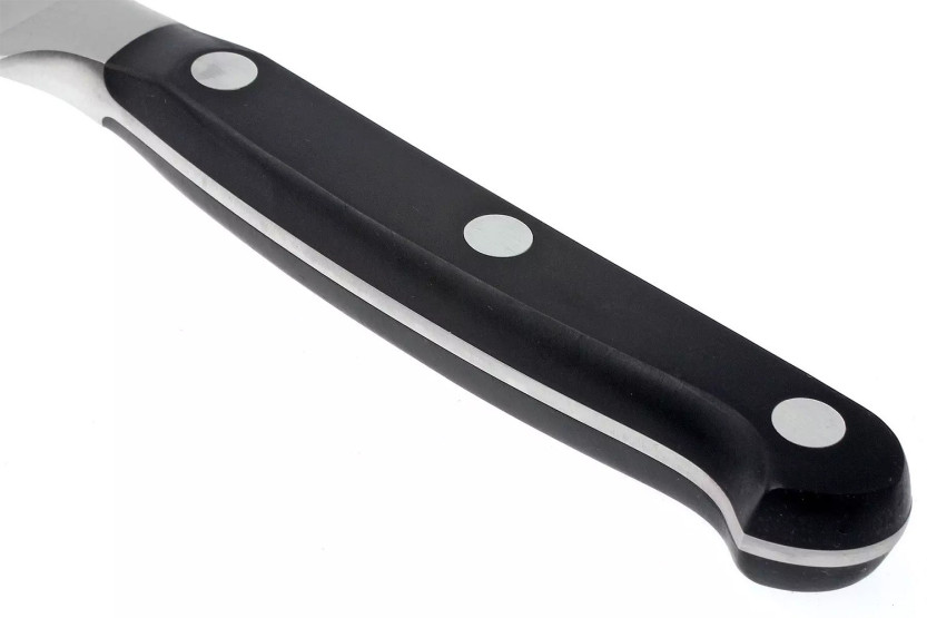 Cuchillo pico de pájaro Zwilling Professional "S" 7cm acero inoxidable forjado