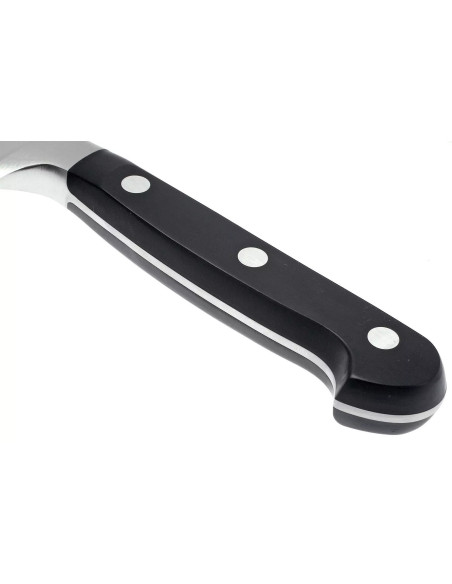 Zwilling Professional "S" 20cm ruostumattomasta teräksestä valmistettu taottu leipäveitsi