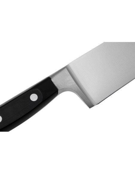 Zwilling Professional "S" 20cm roestvrij staal gesmeed koksmes