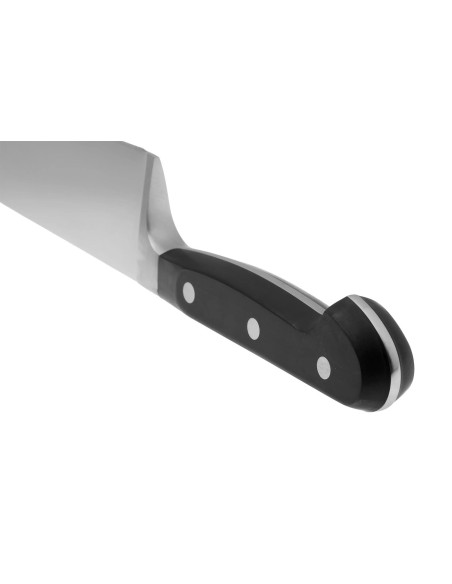 Zwilling Professional "S" 20cm stainless steel forged chef knife