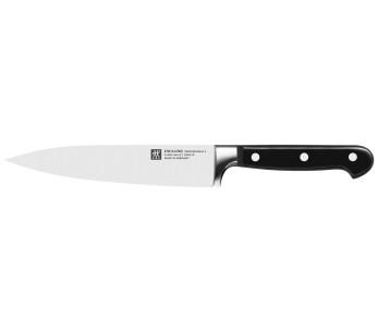 Zwilling Professional "S" 16cm ruostumattomasta teräksestä taottu viipalointiveitsi