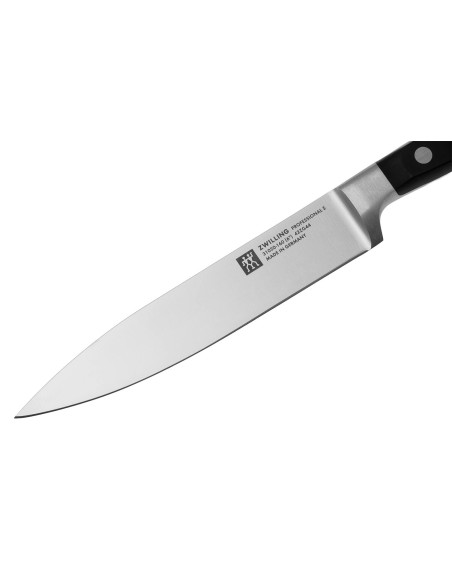 Zwilling Professional "S" 16cm roestvrij staal gesmeed snijmes