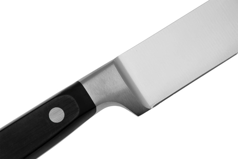 Zwilling Professional "S" 16 cm smedet pålægskniv i rustfrit stål