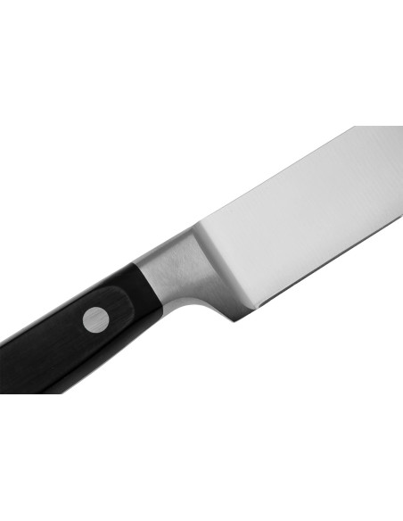 Zwilling Professional "S" 16cm stainless steel forged slicing knife