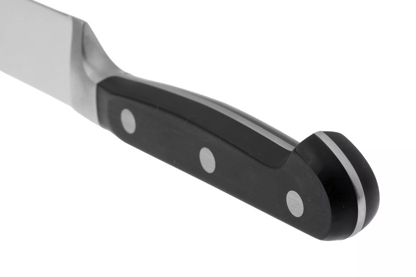 Zwilling Professional "S" 16cm stainless steel forged slicing knife