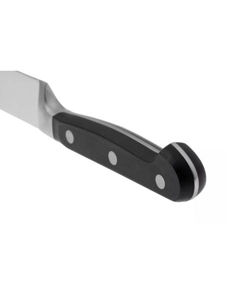 Zwilling Professional "S" 16cm stainless steel forged slicing knife