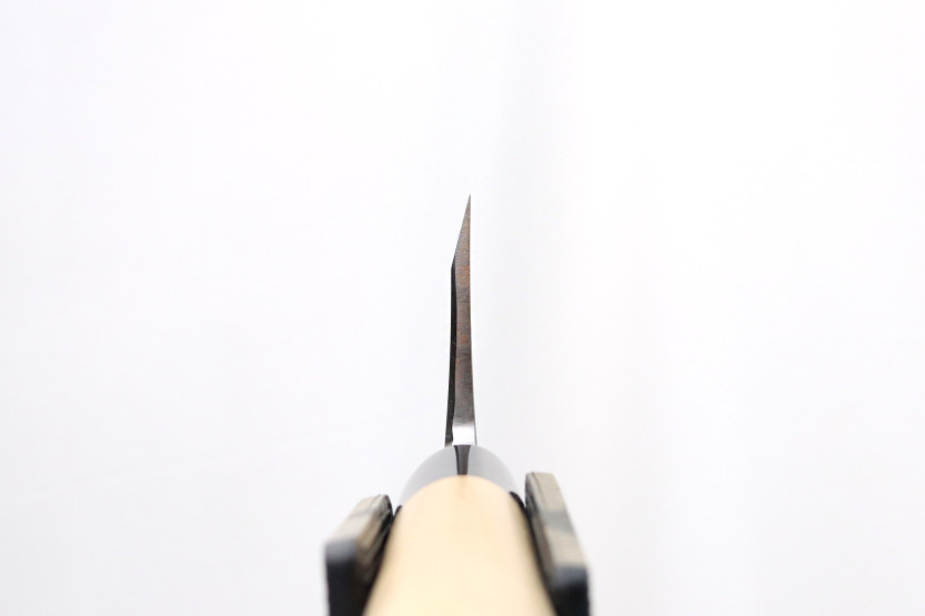 Tsunehisa WS2 21cm deba japanilainen käsintehty veitsi