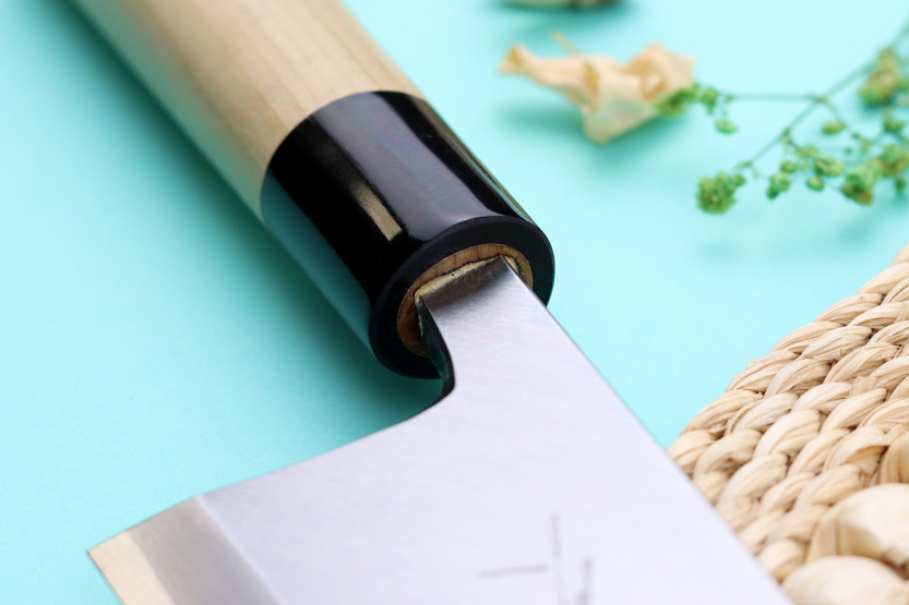 Tsunehisa WS2 21cm deba japanese handmade knife
