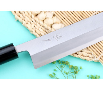Tsunehisa WS2 16,5 cm coltello giapponese a mano unagisaki 2