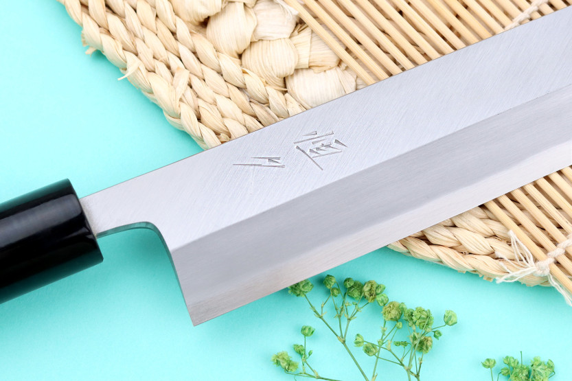 Tsunehisa WS2 16,5 cm unagisaki japansk håndlaget kniv
