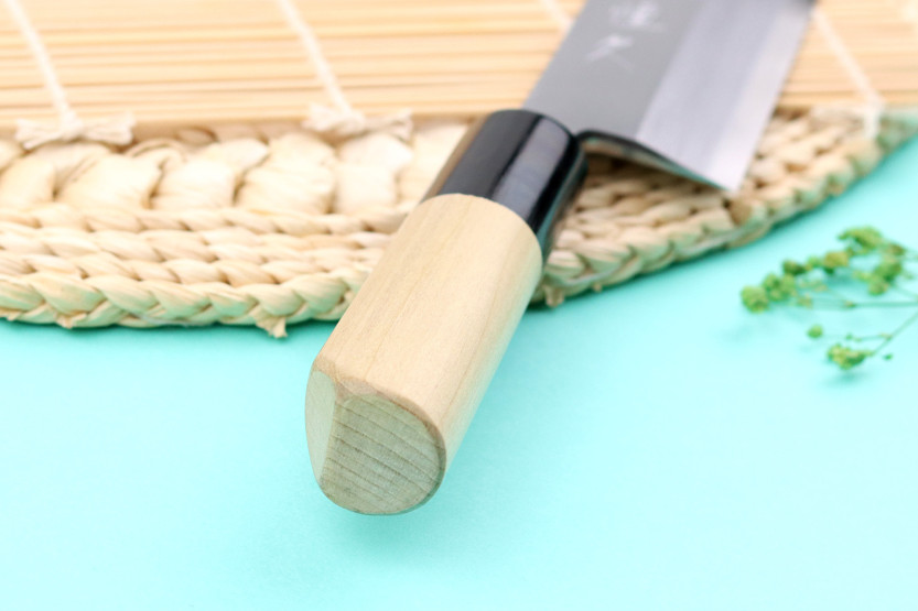 Tsunehisa WS2 16,5 cm unagisaki japansk håndlaget kniv