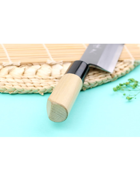 Tsunehisa WS2 16,5 cm unagisaki japansk håndlaget kniv