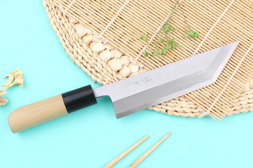 Tsunehisa WS2 16,5 cm unagisaki japansk håndlaget kniv