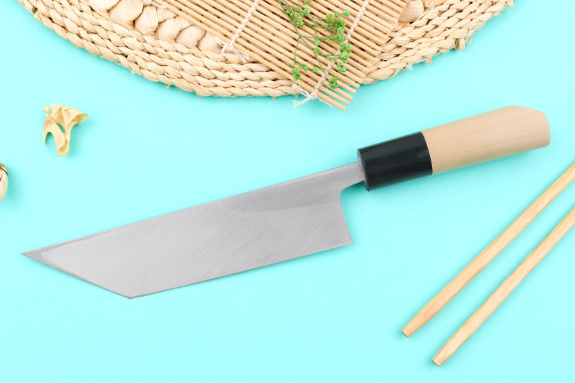 Tsunehisa WS2 16,5 cm unagisaki japansk håndlaget kniv