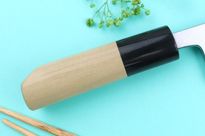 Tsunehisa WS2 16,5 cm unagisaki japansk håndlaget kniv