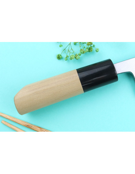 Tsunehisa WS2 16,5 cm unagisaki japansk håndlaget kniv