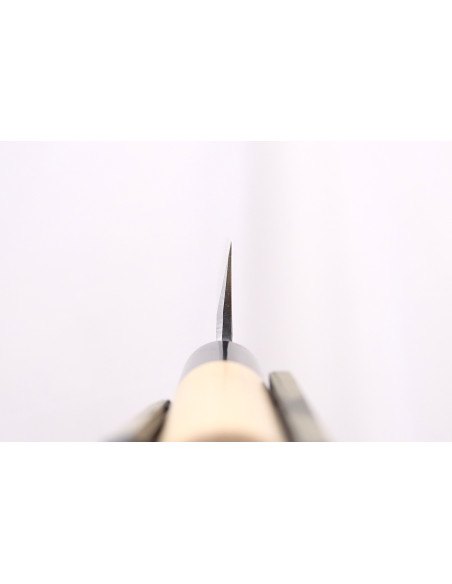 Tsunehisa WS2 16,5 cm unagisaki japansk håndlaget kniv