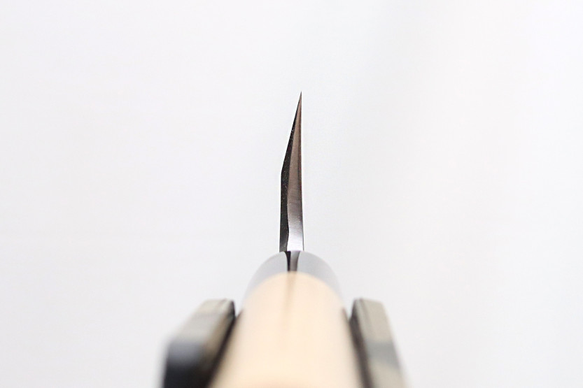 Tsunehisa WS2 18cm mioroshi deba coltello giapponese fatto a mano