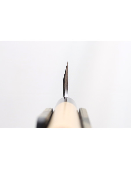 Tsunehisa WS2 18cm mioroshi deba japanilainen käsintehty veitsi