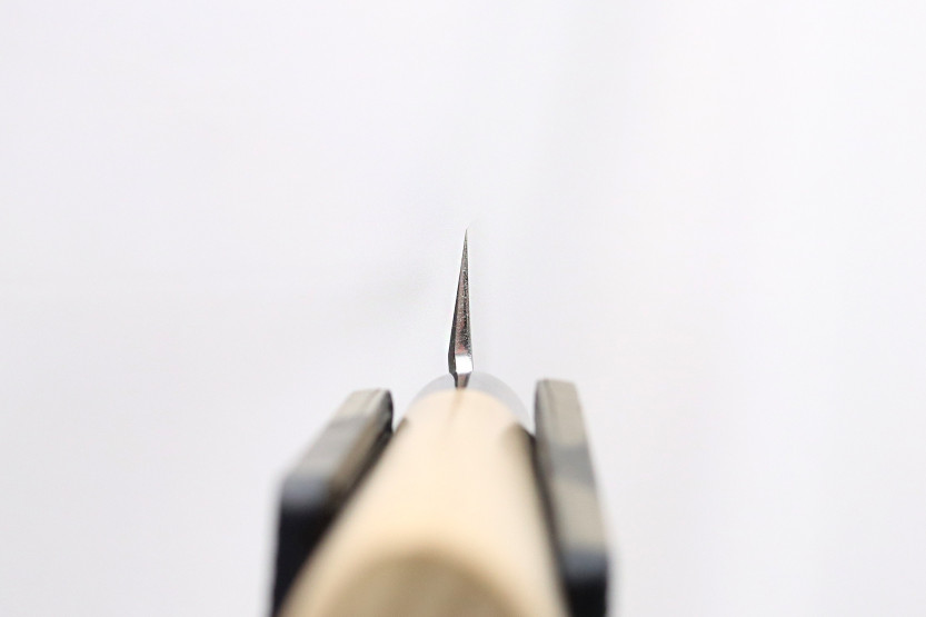 Tsunehisa WS2 27 cm håndlavet japansk yanagiba-kniv