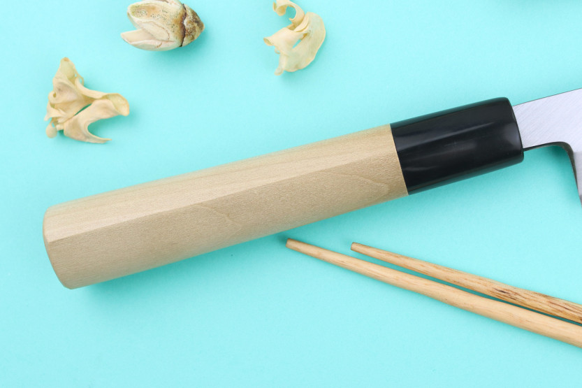 Tsunehisa WS2 27 cm håndlavet japansk yanagiba-kniv