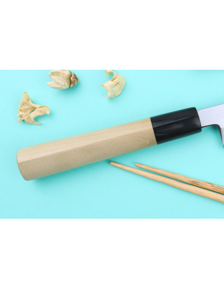 Tsunehisa WS2 27cm handgemaakt Japans yanagiba mes
