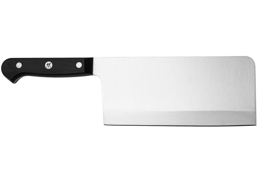 ZWILLING Chinees koksmes 18 cm met geklonken handvat
