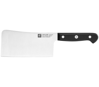 Faca Gourmet ZWILLING 15cm com cabo rebitado