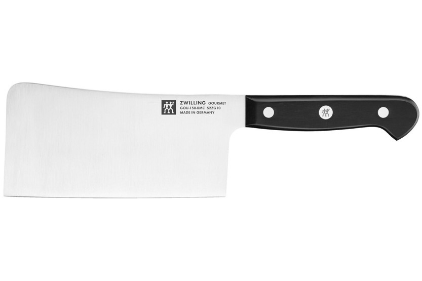 ZWILLING Gourmetkniv 15cm med nitat handtag