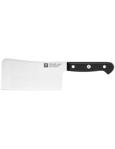 ZWILLING Gourmet-veitsi 15cm niitillä varustetulla kahvalla