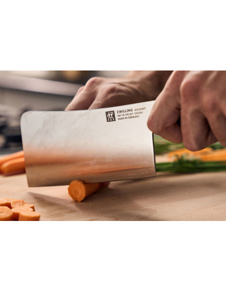 ZWILLING Coltello da gourmet 15 cm con manico rivettato