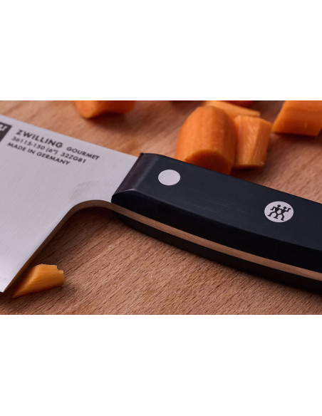 ZWILLING Gourmetmes 15cm met geklonken heft