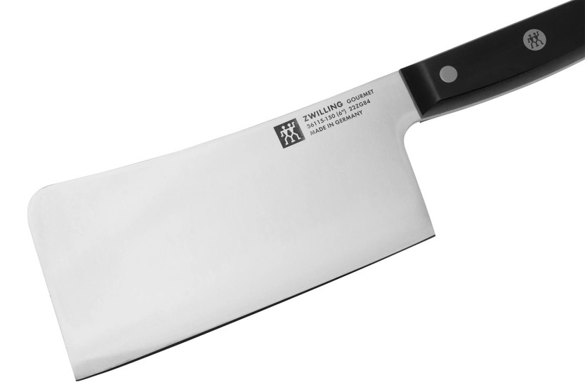 ZWILLING Gourmetkniv 15cm med nitat handtag