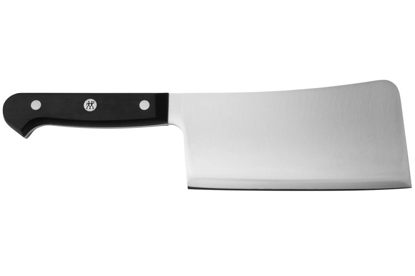 ZWILLING Gourmetkniv 15 cm med naglet håndtak