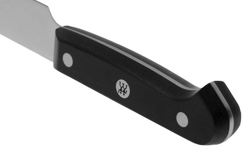 Faca para fatiar Gourmet ZWILLING Cabo rebitado de 16 cm