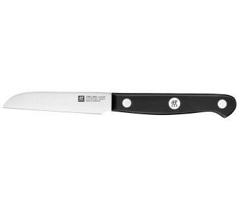 ZWILLING Cuchillo Gourmet Verduras 8cm Mango remachado
