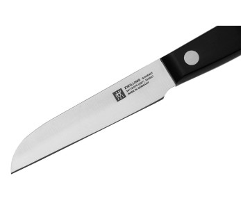 Faca para legumes ZWILLING Gourmet 8cm Cabo rebitado 2