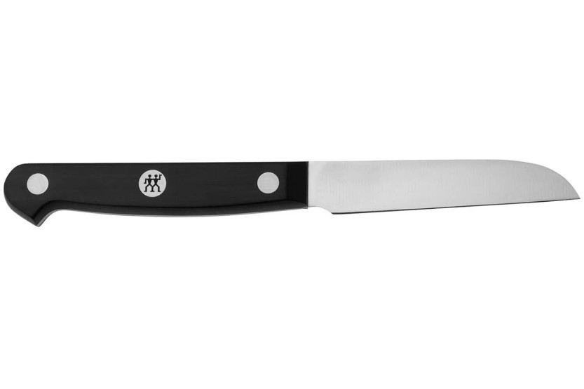 Faca para legumes ZWILLING Gourmet 8cm Cabo rebitado