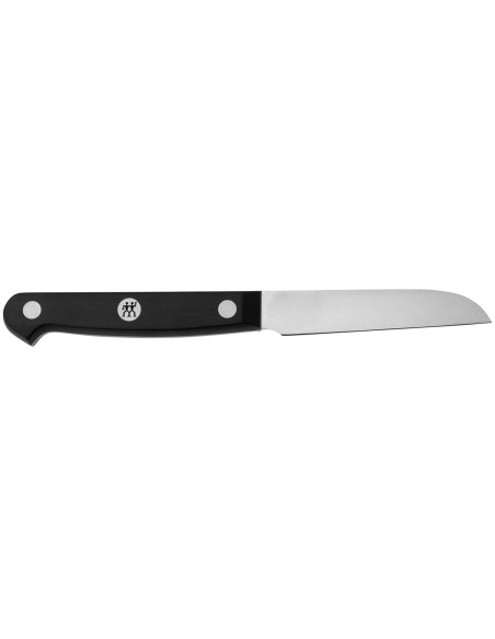 ZWILLING Coltello per verdure Gourmet 8cm Manico rivettato
