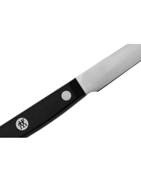 ZWILLING Cuchillo Gourmet Verduras 8cm Mango remachado