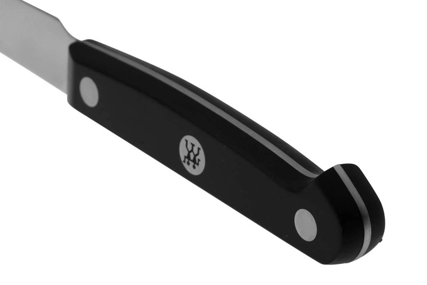 ZWILLING Gourmet Grönsakskniv 8cm Nitat handtag