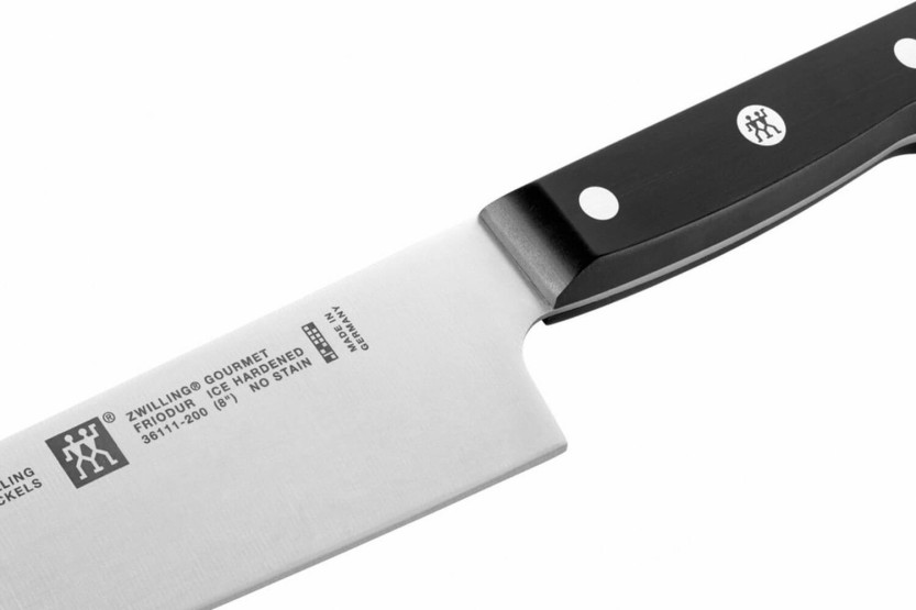 ZWILLING Gourmet Fågelkniv 6cm med nitat handtag