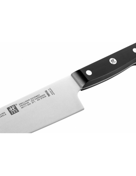 ZWILLING Gourmet Fågelkniv 6cm med nitat handtag