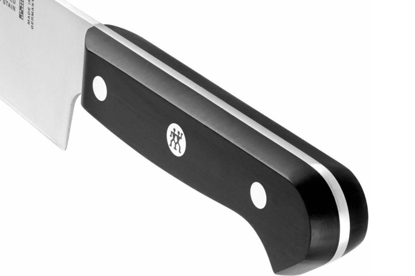 Faca Bico de Pássaro ZWILLING Gourmet 6cm com cabo rebitado