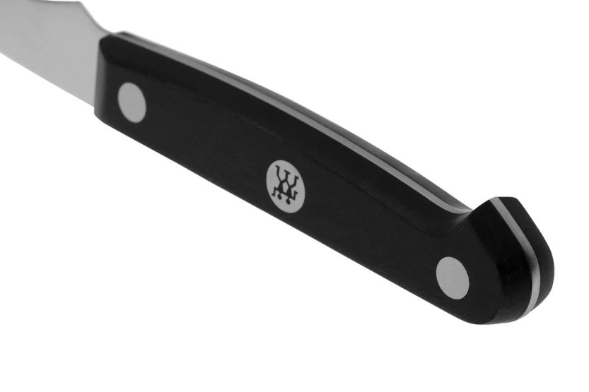 Faca Bico de Pássaro ZWILLING Gourmet 6cm com cabo rebitado