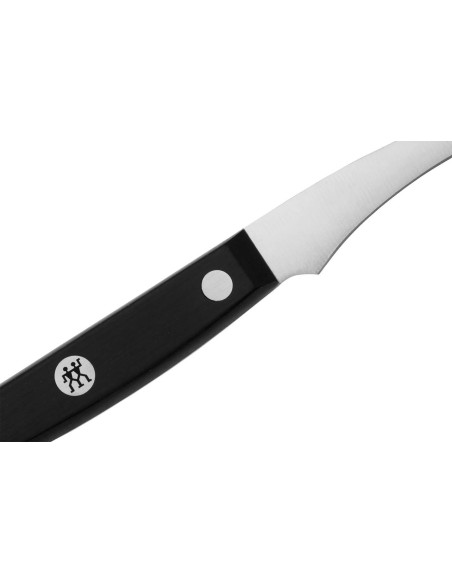 ZWILLING Gourmet Fuglenebbkniv 6 cm med naglet håndtak